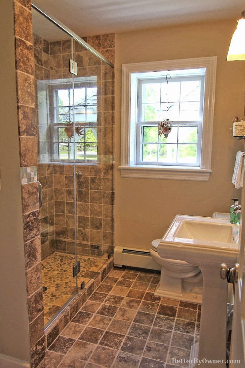 Main Floor Full Bath Main Floor Full Bath